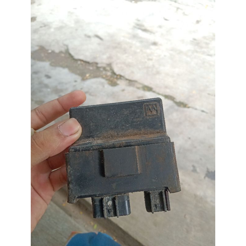 cdi Jupiter mx old ori copotan