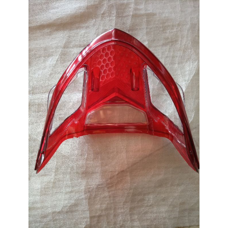 MIKA LAMPU STOP + SEN BELAKANG SUPRA FIT NEW