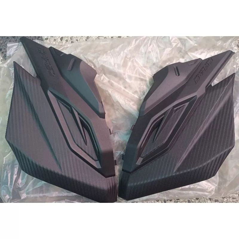 Cover Box Aki Tutup Box Aki Honda VARIO 150