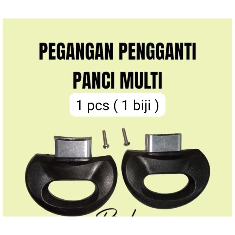 pegangan panci pegangan panci multi