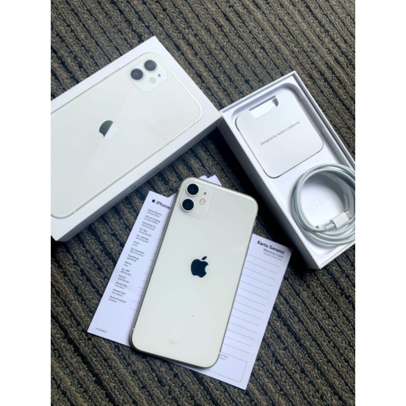 iPhone 11 128gb