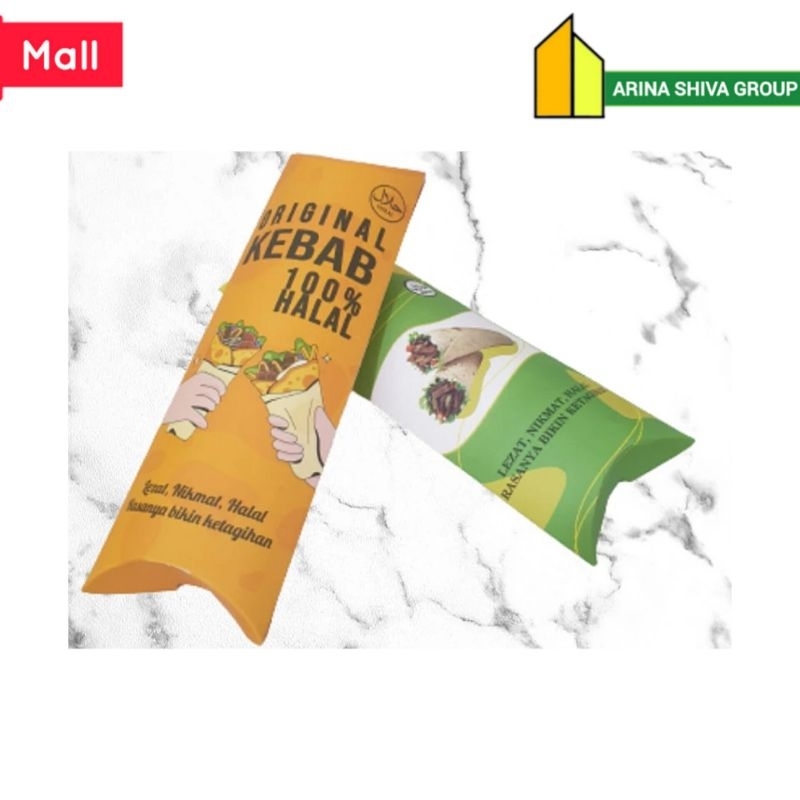

250 LEMBAR KERTAS KEBAB TARIKAN BAHAN IVORI PUTIH UKURAN 24 × 9,2 CM HIGH QUALITY TEBAL PRODUK TERBARU | KOTAK KEBAB IVORI PUTIH KEKINIAN | DUS KEBAB VIRAL TIKTOK | KEMASAN KEBAB | BOX KEBAB 250 PCS MURAH | TOKO KEBAB OFFICIAL | SHIVACORP 8425