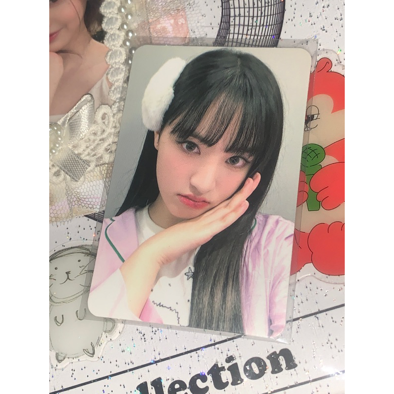 liz ive namil official pc