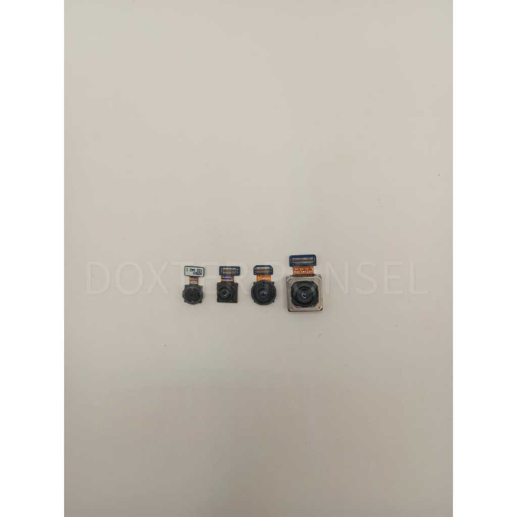 KAMERA DEPAN SAMSUNG A53 ORI 100% (COPOTAN)