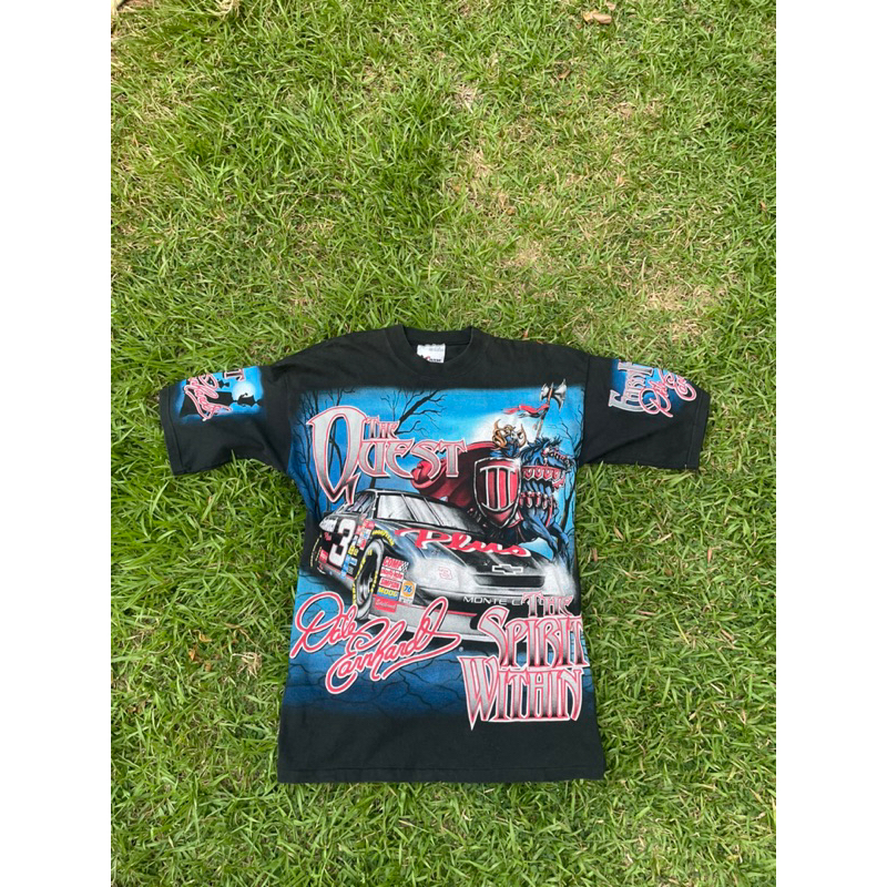 vintage nascar the quest 1998s