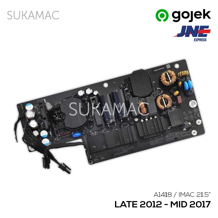 PSU Power Supply iMac 21.5” A1418 2012 2013 2014 2015 2017