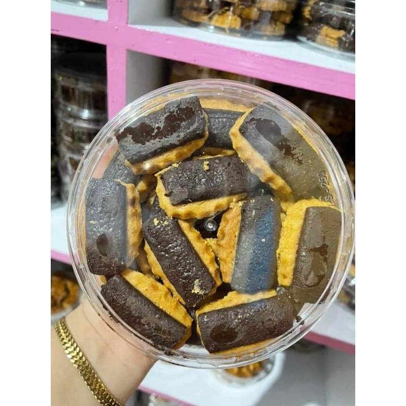 

Kue Kering Enak