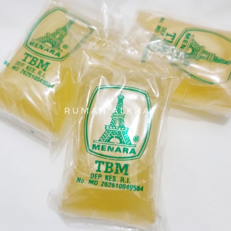 

SP/ TBM/ Quick Menara/ Emulsifier/Pengembang/ Penghalus/