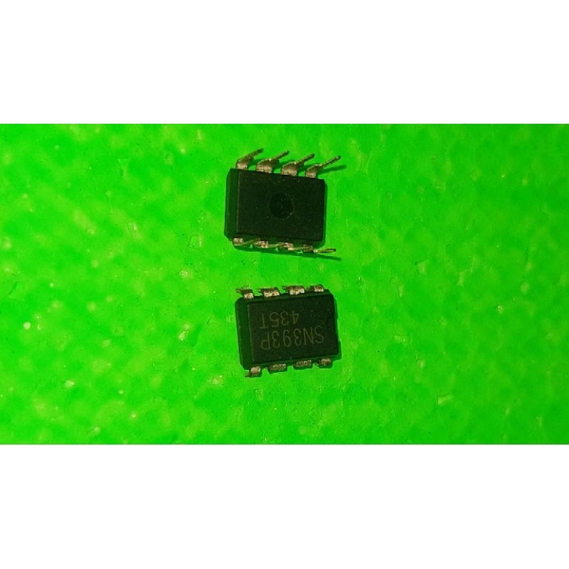 ic 393 SN393 ORIGINAL