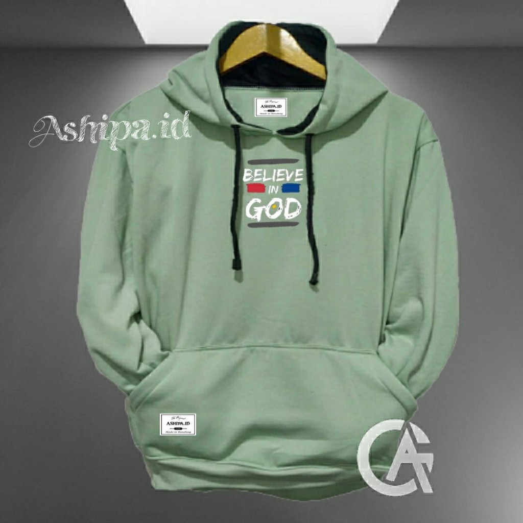 Sweater Hoodie & sweatshirt Pria Mint[BISA COD] Switer Original erigo terlaris Sweater Pria Wanita T