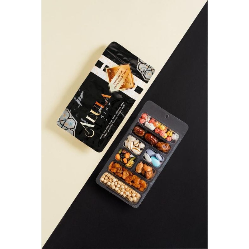 

OLEH OLEH UMROH PREMIUM [ALULA GIFT]