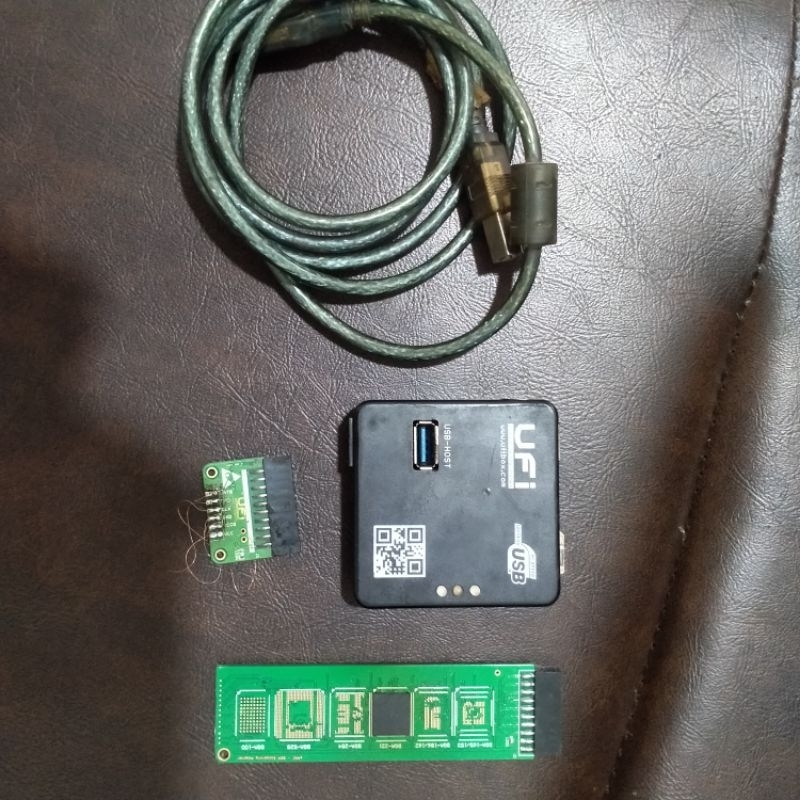 emmc tols box/ufi box/tols sofware hp/tols sofware emmc