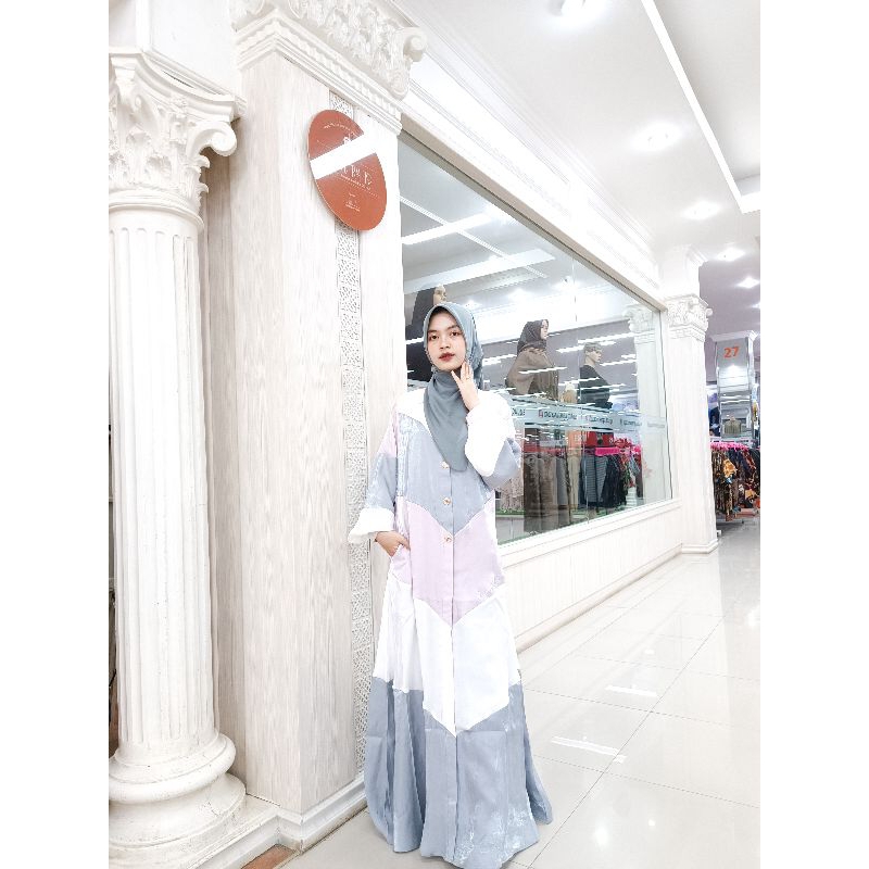 HSE/Brisa dress by Hse/dress only/dress cantik/dress premium