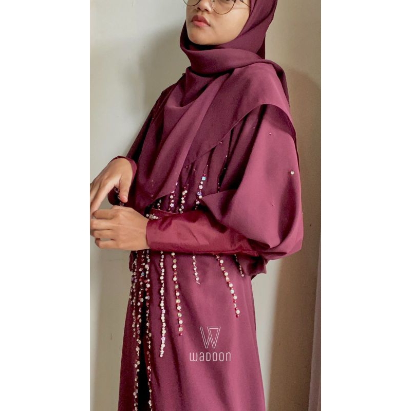 One Set Long Outer/Outer Payet/Outer Panjang