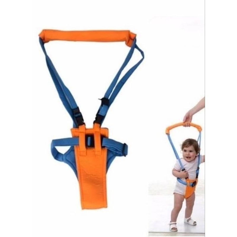 Baby Moon Walk Alat Bantu Belajar Jalan Anak Balita