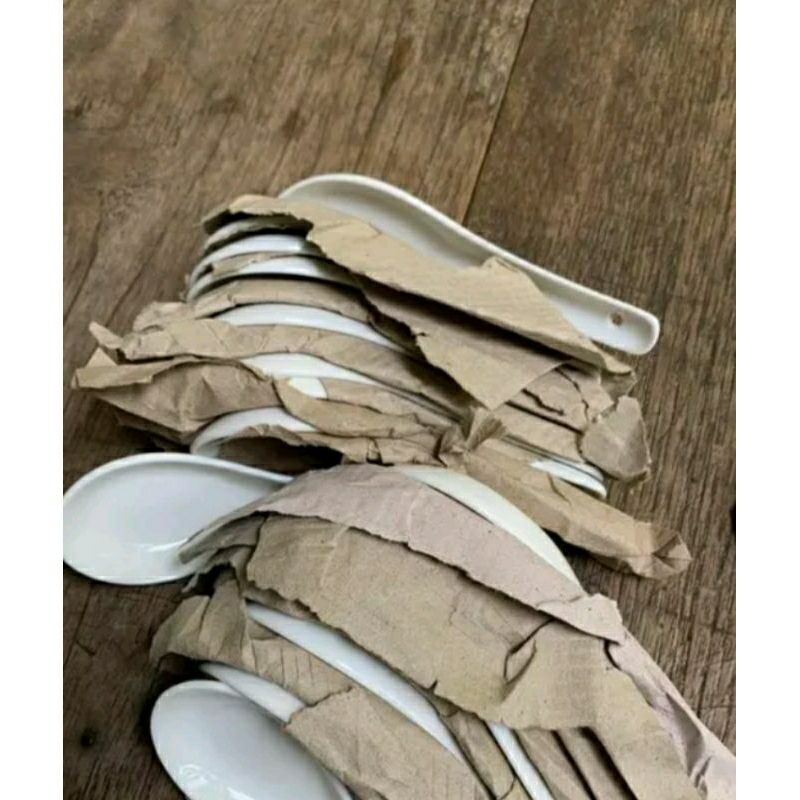 SENDOK BEBEK WESTON 12 PCS