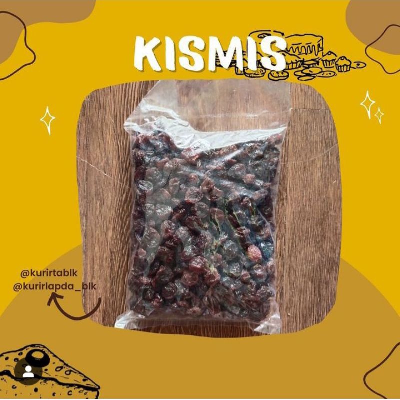 

Kismis