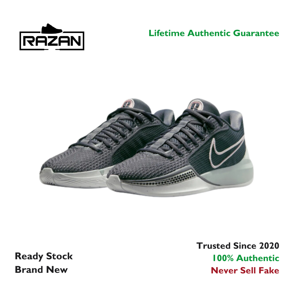 Nike Sabrina 1 EP Beyond The Game 100% Authentic FQ3389 003