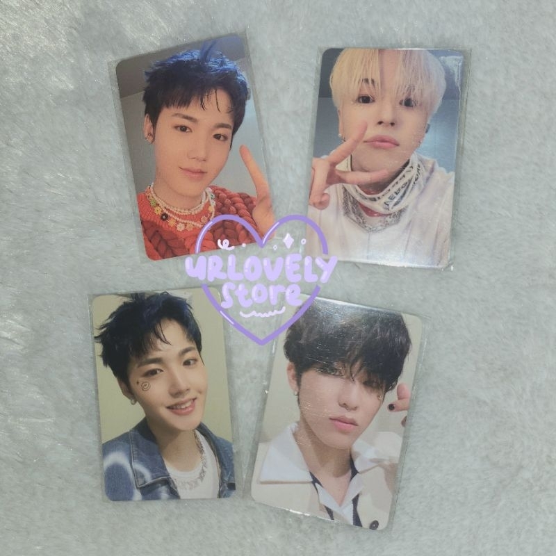 TREASURE POB Pre Order Benefit YGS YGSelect Yoon Jaehyuk Kim Doyoung Park Jeongwoo Choi Hyunsuk So J