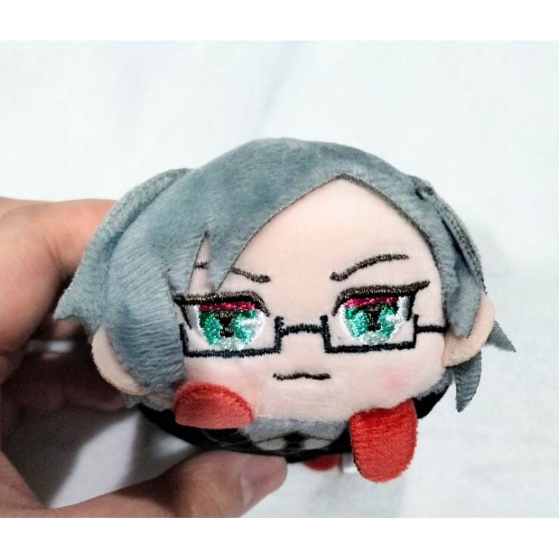 (BOOKED) Hypmic Mochikororin Jyuto Iruma