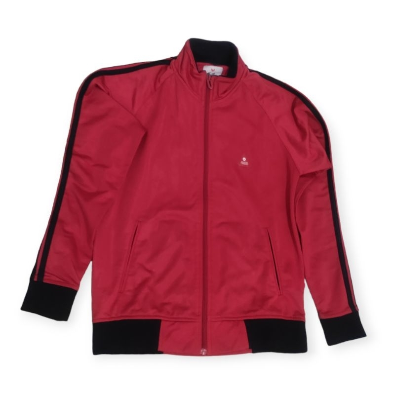 Jaket Moutley Learned Original Second Branded