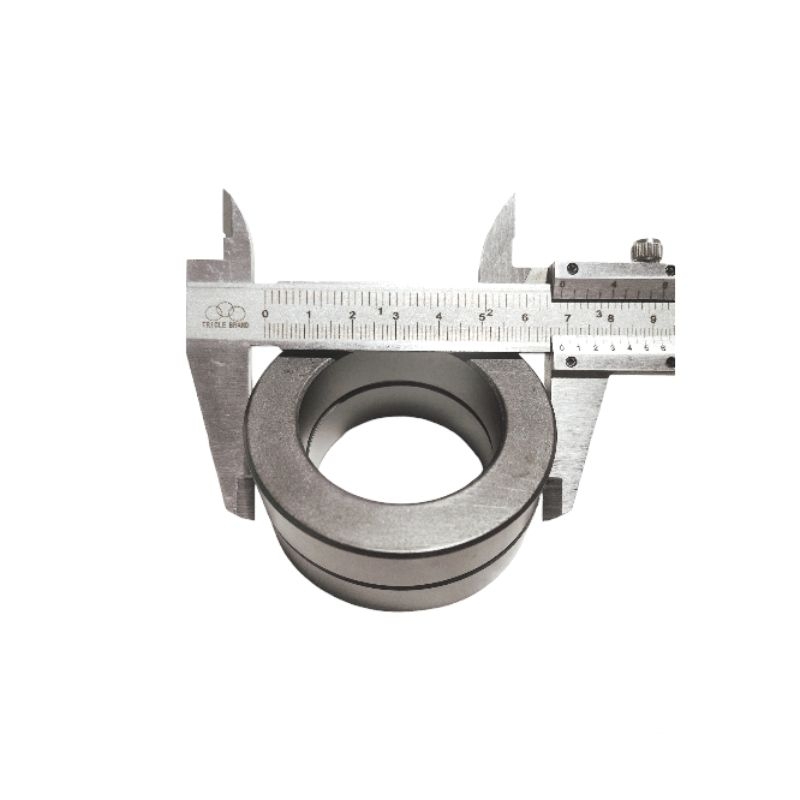 2 pcs Toroid core + cover / ferrite bead / ferit cincin / ferit donat