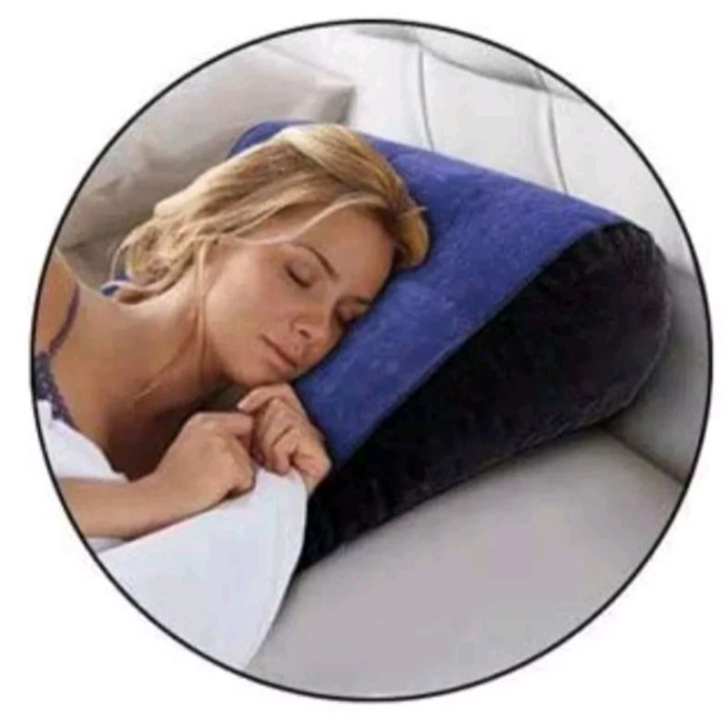 ( Yhomart Jakarta ) Bantal bercinta bantal pasutri bantal sex dan multifungsi bisa buat penyangga an