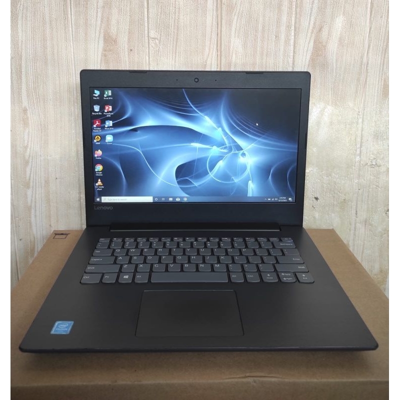Laptop Lenovo Ideapad 330 | N4000 | 4GB | 256SSD