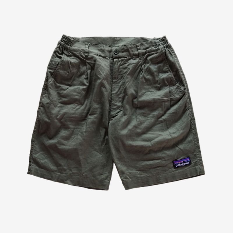 Short Pants Patagonia