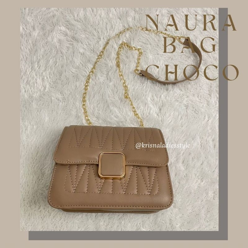 Naura Bag
