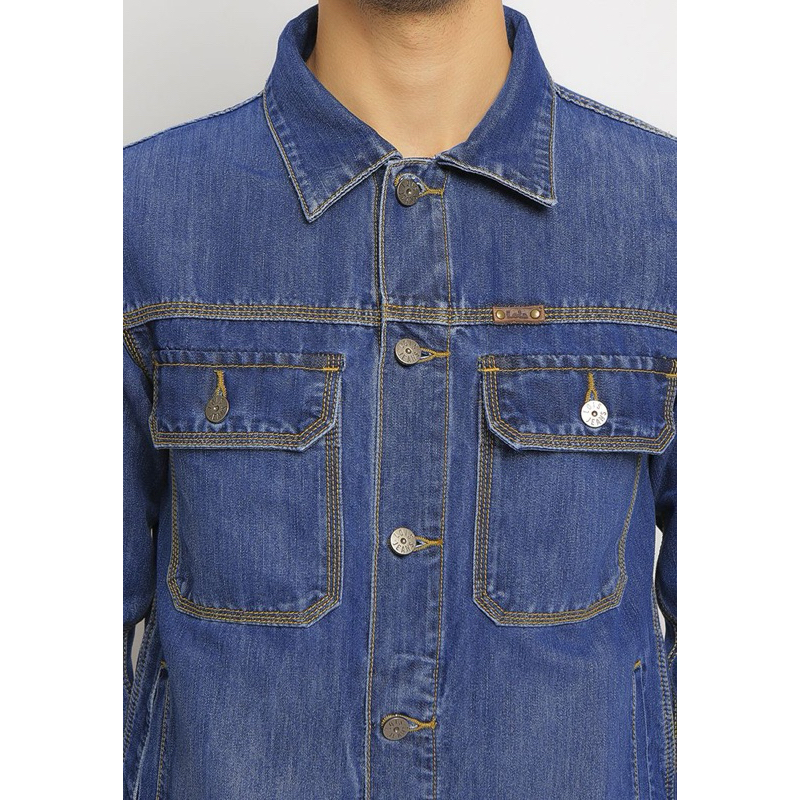 Jaket Lois denim MJF161