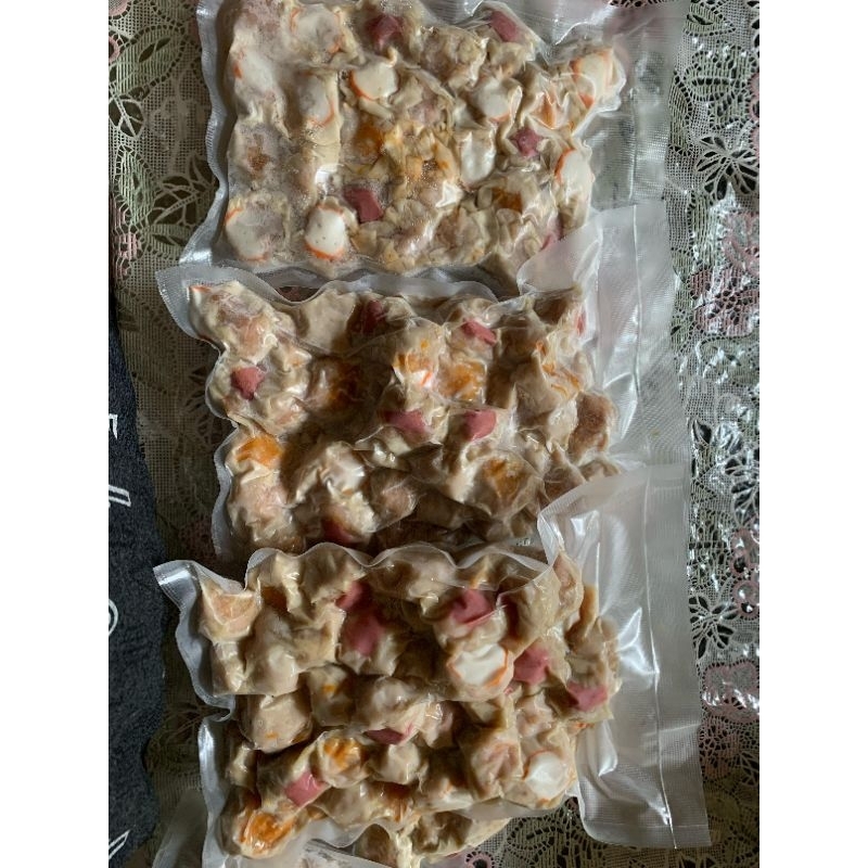 

dimsum mix isi 60pcs