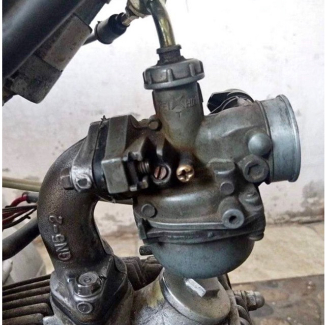 KARBURATOR KARBU ASTREA GRAND PRIMA STAR ASTREA 800 ORIGINAL LEPASAN MOTOR