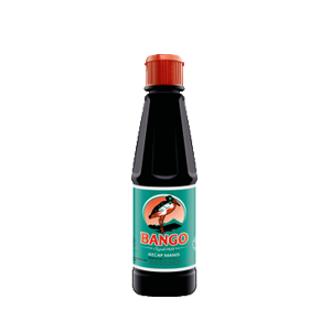 

BANGO KECAP MANIS BTL 135mL