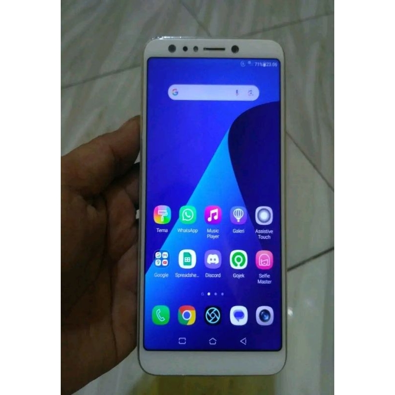 Asus Zenfone 5Q