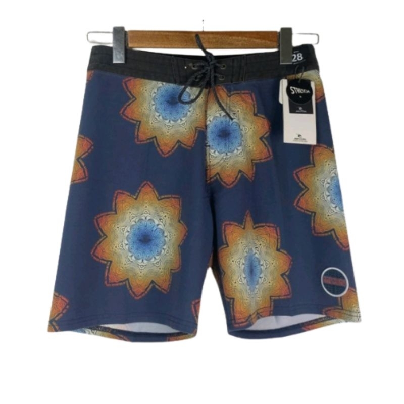 Celana Pendek Ripcurl Original Pria S19 Mirage ashbury - navy