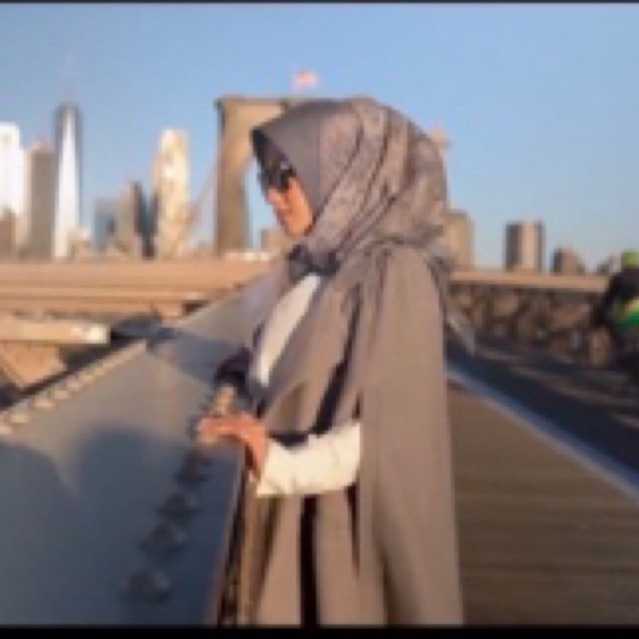 Buttonscarves New York Reborn 2 Edition Preloved