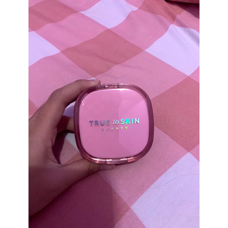 [PRELOVED] True To Skin Cushion SPF 30 PA++++