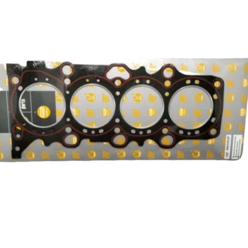 Packing Gasket Cylinder Head Suzuki Swift Aerio Paking Kop Deksel Silinder Head Swift Aerio