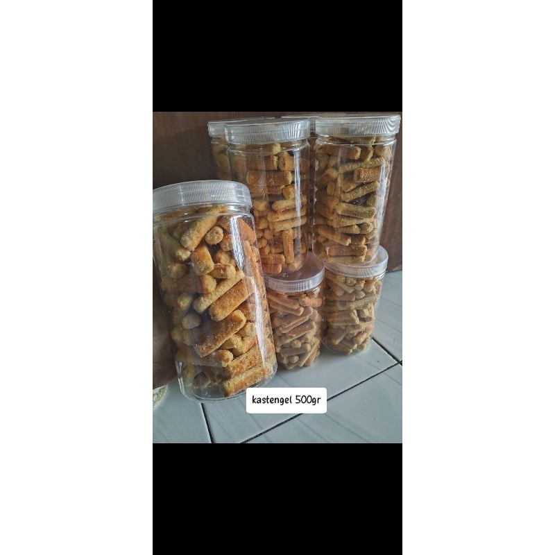 

Kastengel premium 500gram