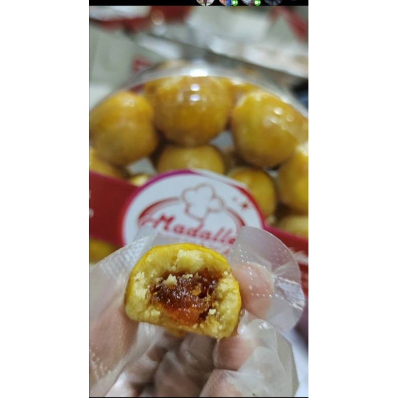

nastar klasik