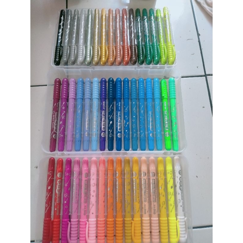 

ECERAN GRASP MATA KECIL