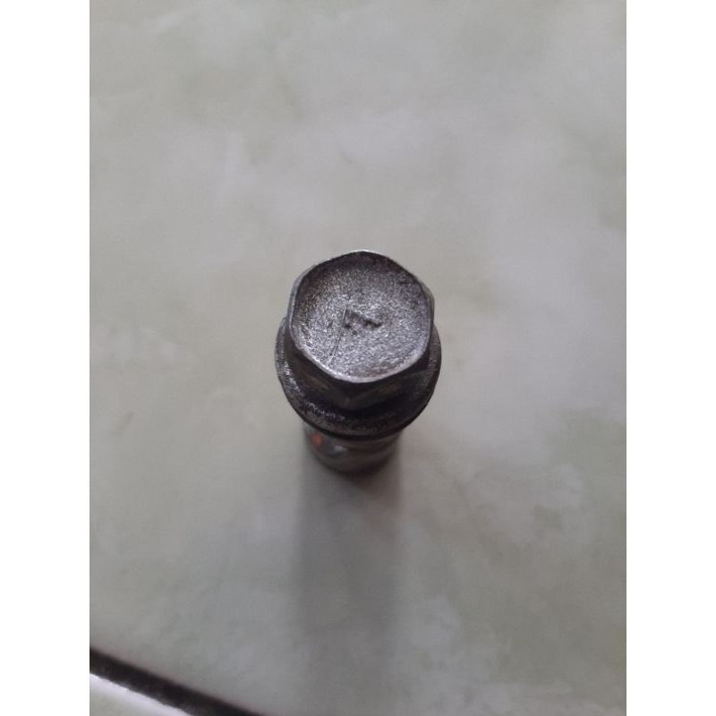 baud stang satria 2 tak