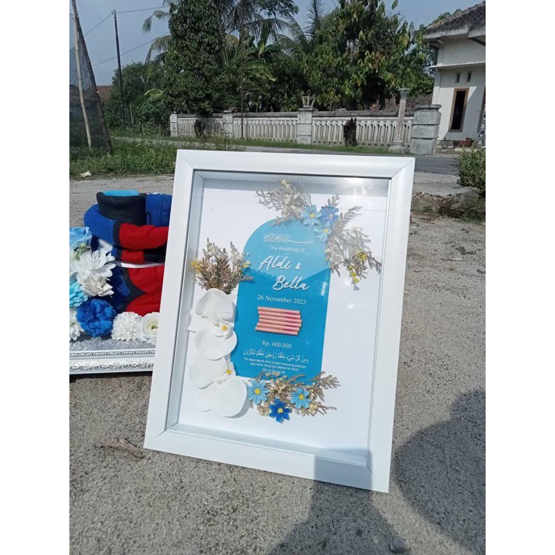 mahar kubah minimalis