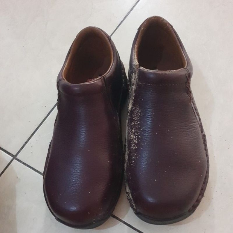 Red Wings Shoes Style 2322