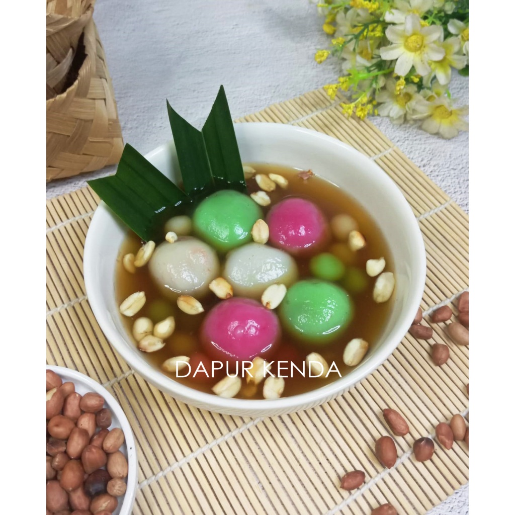 

Wedang Ronde Jahe Kacang / Tangyuan Kacang / Wedang Ronde Frozen / Ronde Kacang / Wedang Ronde Frozen / Wedang Ronde Jahe / Ronde Tangyuan
