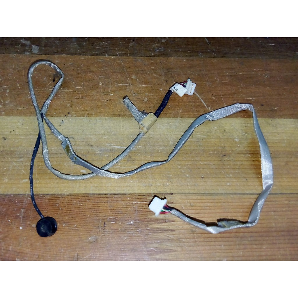 Microphone Mic Internal Laptop Asus K40I K40IJ K40IN K40IP K40E K40A