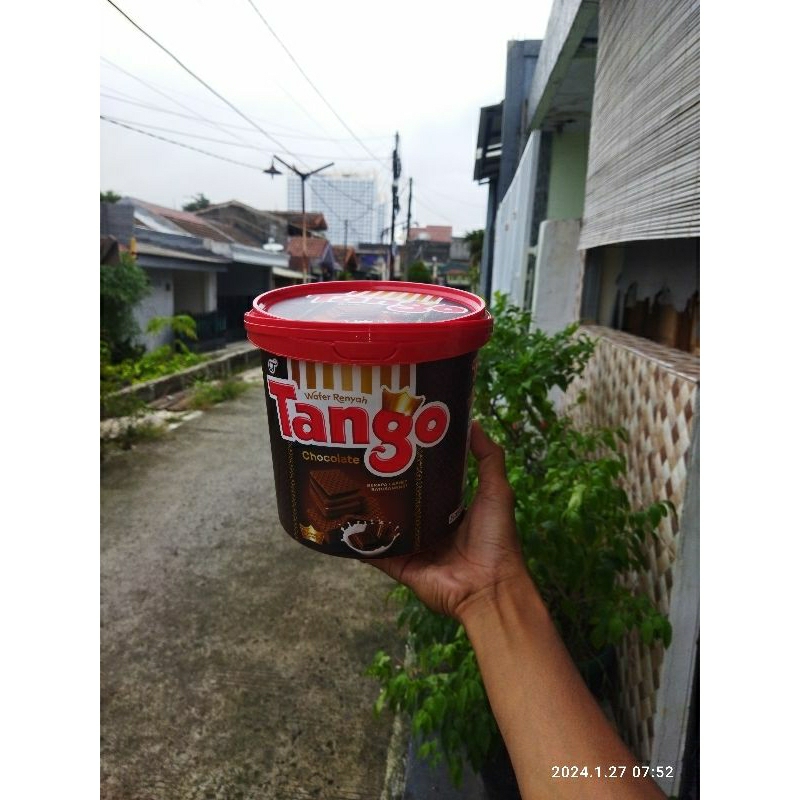 

tango jar 240gram murah