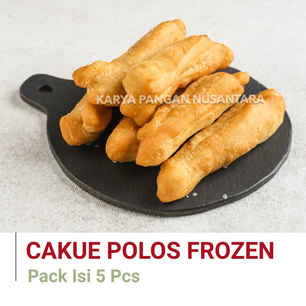 

CAKUE GORENG DIMSUM CAKUE POLOS CAKWE FROZEN CAKUE ROTI GORENG PER PCS