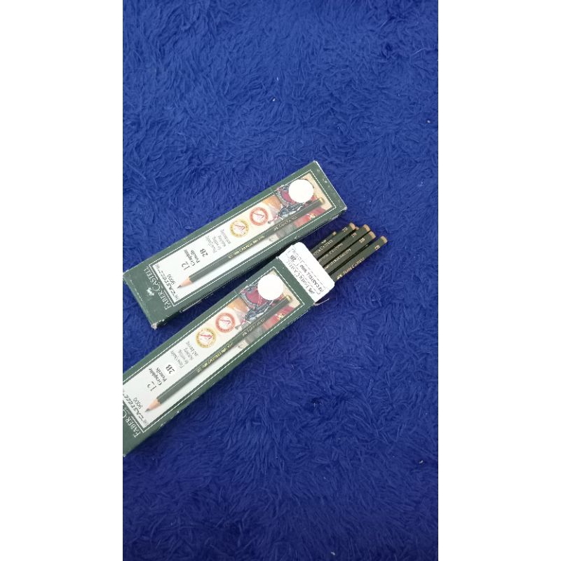 

pensil fabercastel